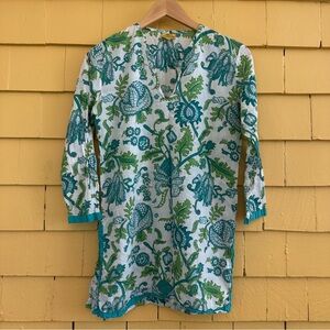 Roller Rabbit Tunic XS